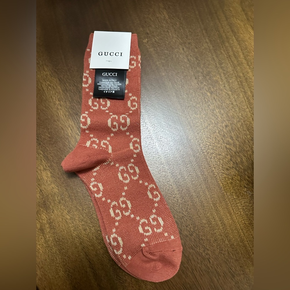 GG Socks - Picture 5 of 5